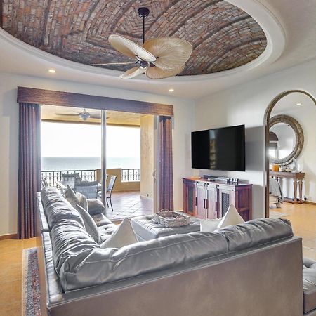 Oceanfront Puerto Penasco Villa In Luxury Resort! Esterno foto