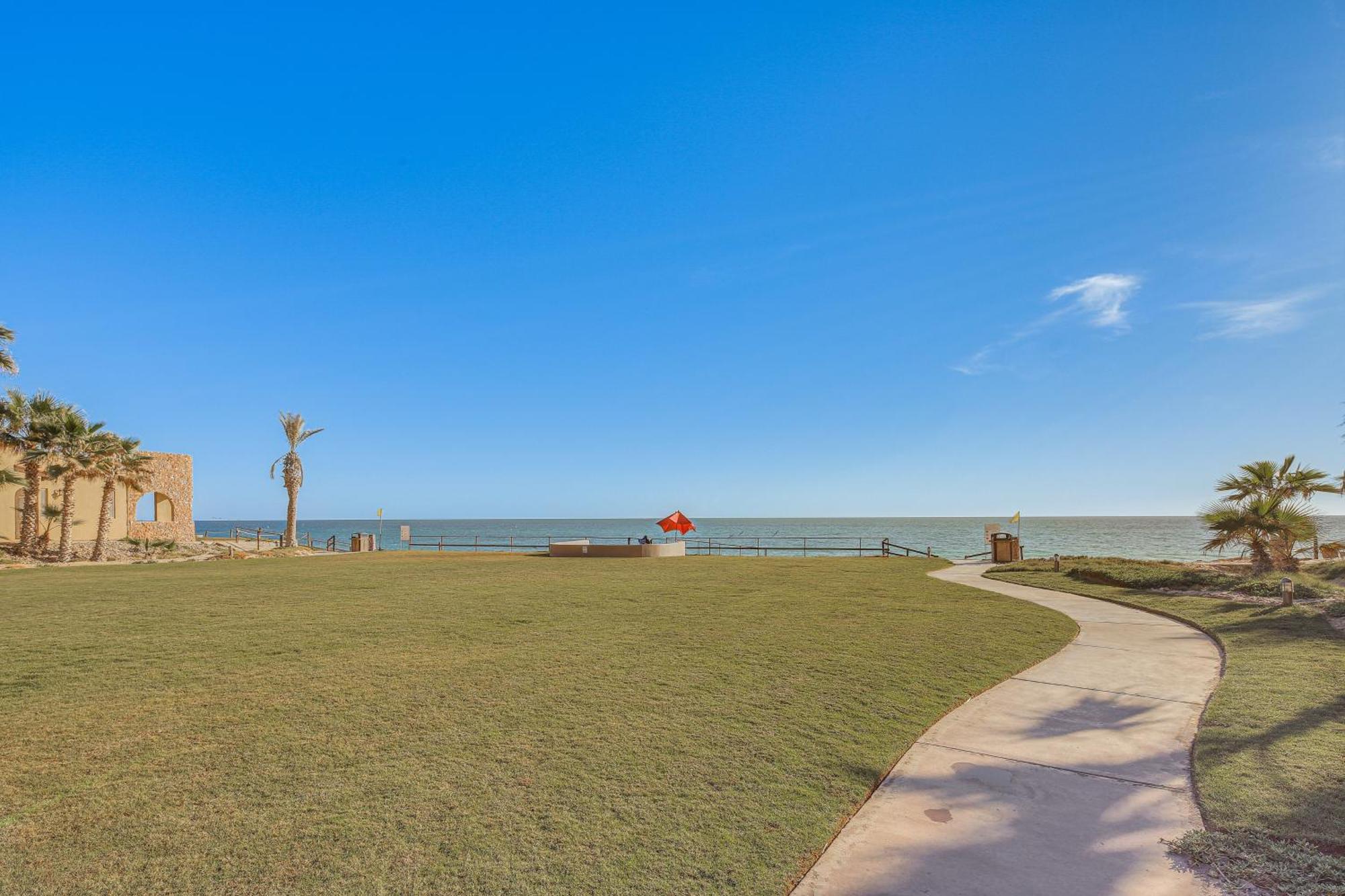 Oceanfront Puerto Penasco Villa In Luxury Resort! Esterno foto