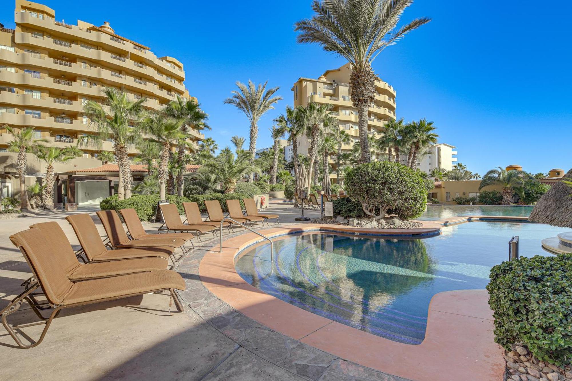 Oceanfront Puerto Penasco Villa In Luxury Resort! Esterno foto