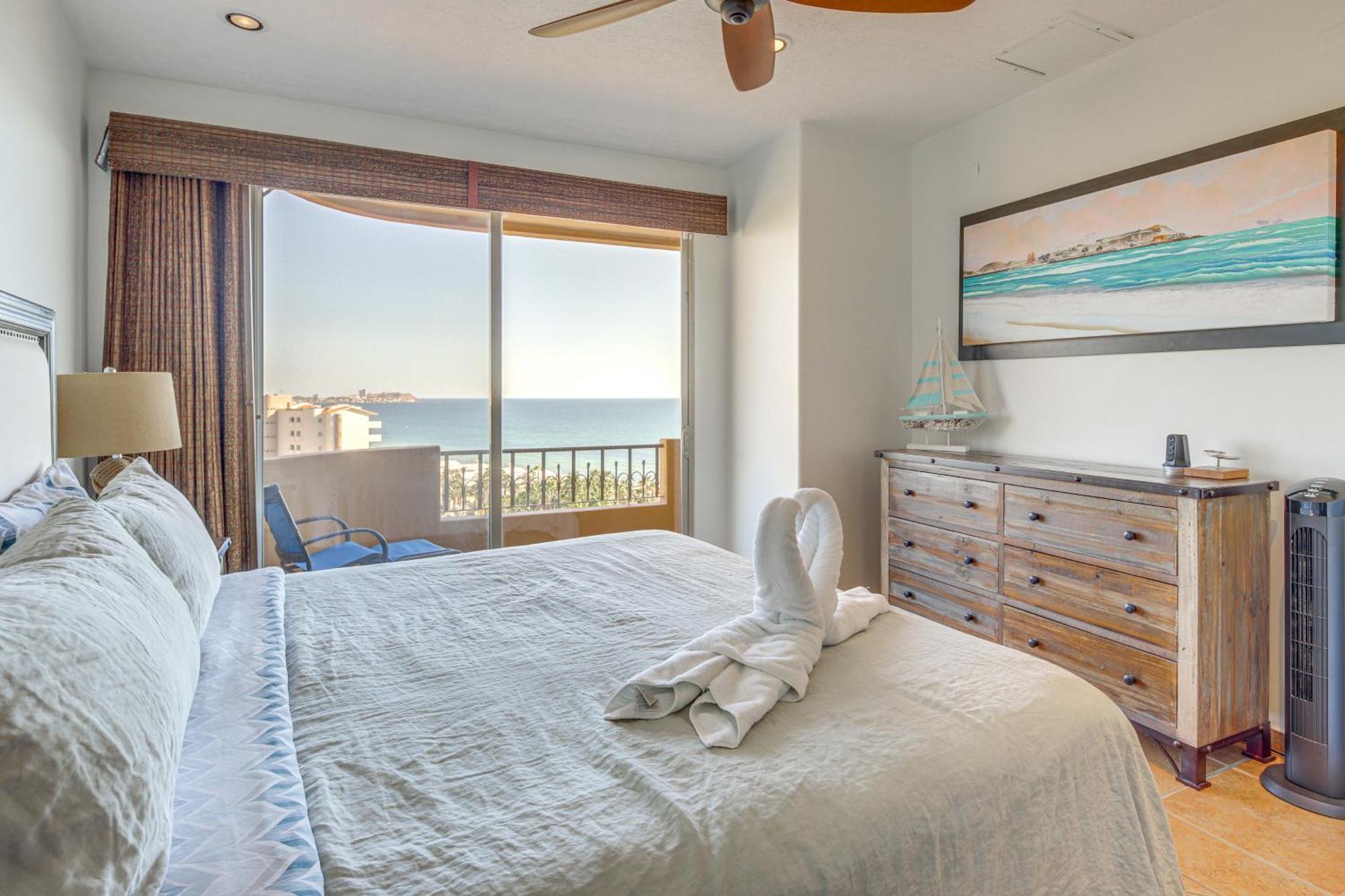Oceanfront Puerto Penasco Villa In Luxury Resort! Esterno foto