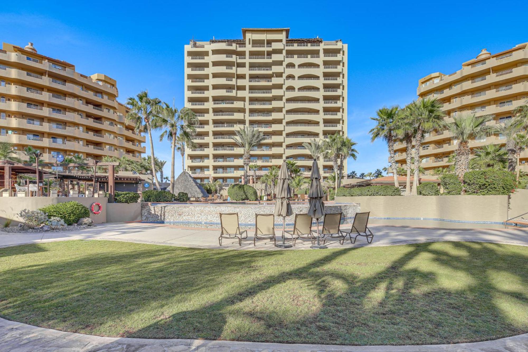 Oceanfront Puerto Penasco Villa In Luxury Resort! Esterno foto