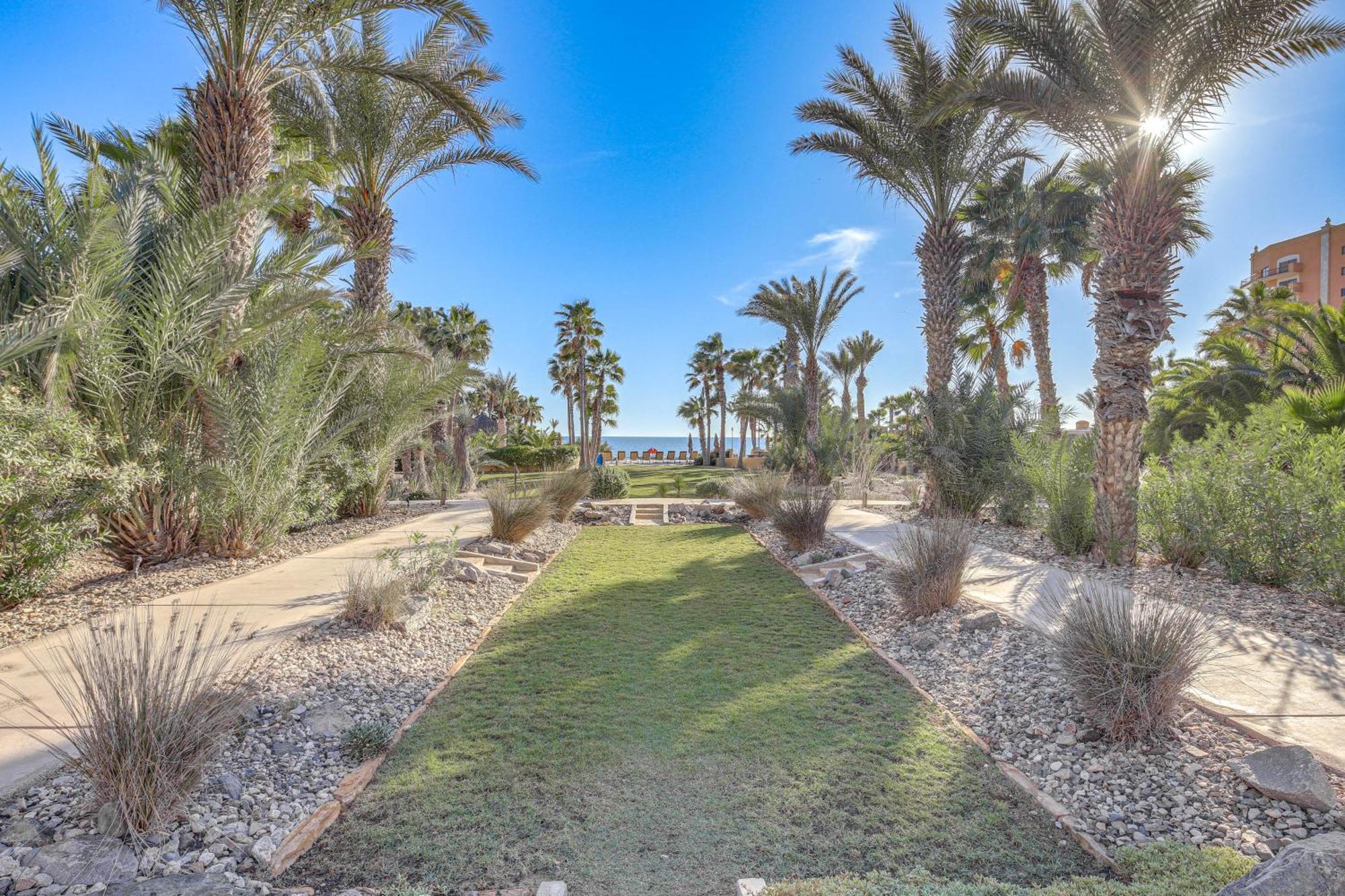 Oceanfront Puerto Penasco Villa In Luxury Resort! Esterno foto