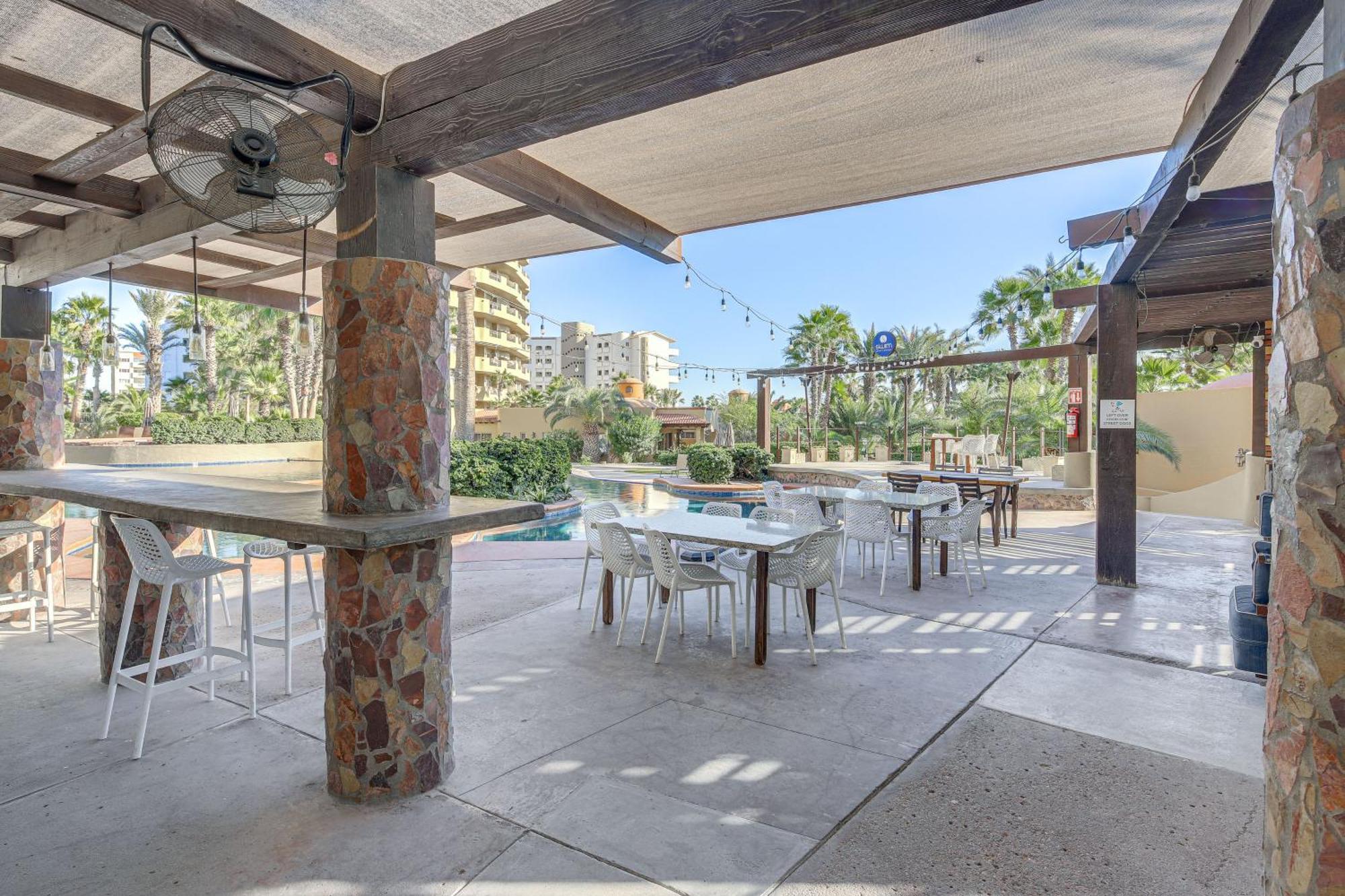 Oceanfront Puerto Penasco Villa In Luxury Resort! Esterno foto