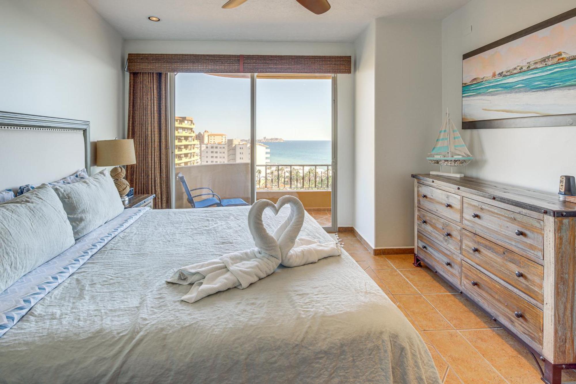 Oceanfront Puerto Penasco Villa In Luxury Resort! Esterno foto